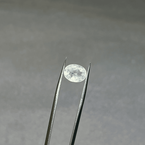 Piedra luna-2.185ct-9.8x7.6mm 