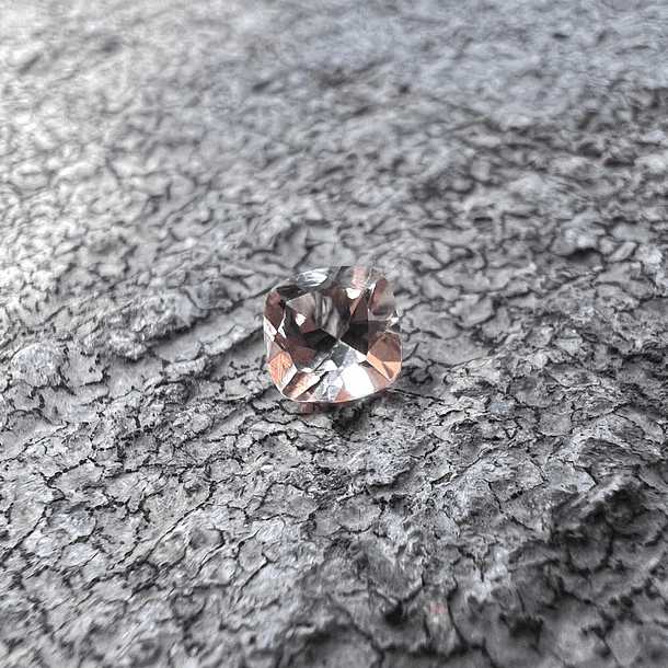 Morganita rosa-1.040ct-6x6mm 