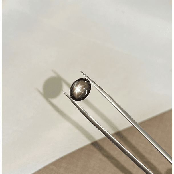 Piedra Estrella-3.305ct-10x7.8x2.8mm 