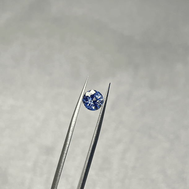 Tanzanita-1.485ct-7mm 