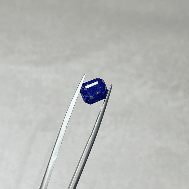Lapislázuli-10x8mm 