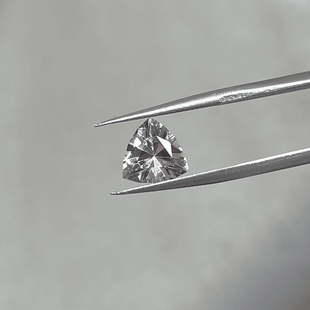 Amatista rosa de Francia-1.535ct-8x7.8x5mm 