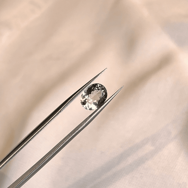 Amatista verde-2.325ct-9.8x7.6x4.8mm 