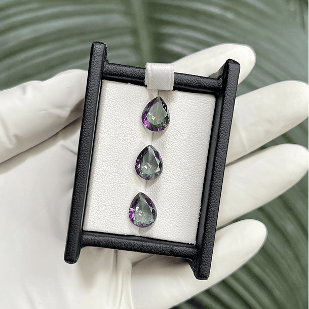 Topacio místico-1.095ct-9x7mm 