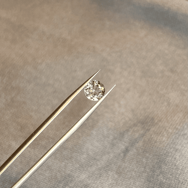 Amatista verde-0.930ct-6.6x3.4mm 