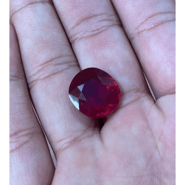 Rubí-10.55ct-14.1x12x6.2mm 