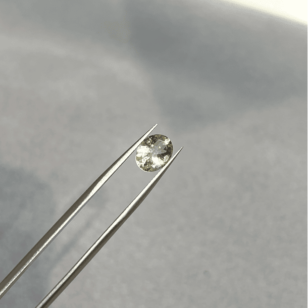 Berilo amarillo-1.060ct-8x6x3.8mm 