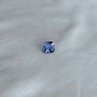 Tanzanita GIA-1.46ct-6.95x6.90x4.34mm 1