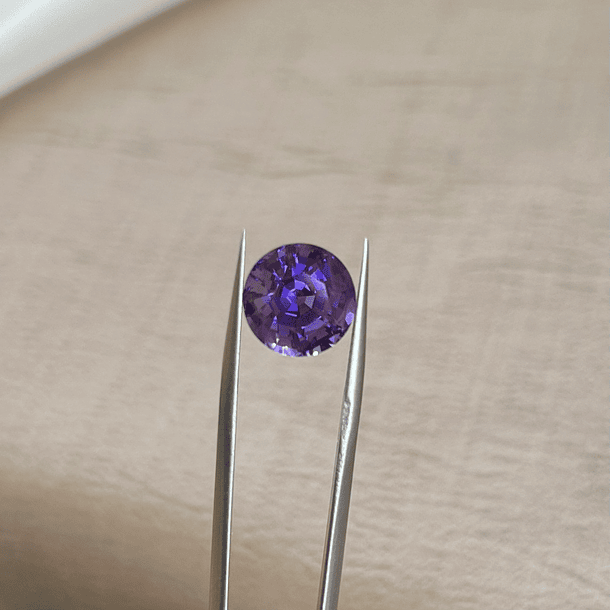 Amatista GIA-5.32ct-10.93x11.07x8.63mm 