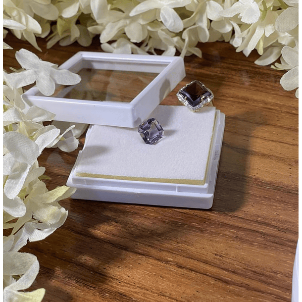 Montadura de gema código 