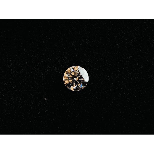 Moissanita-0.20ct-4mm 3