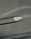 Ópalo Blanco Australiano-1.65ct-13x6.2mm