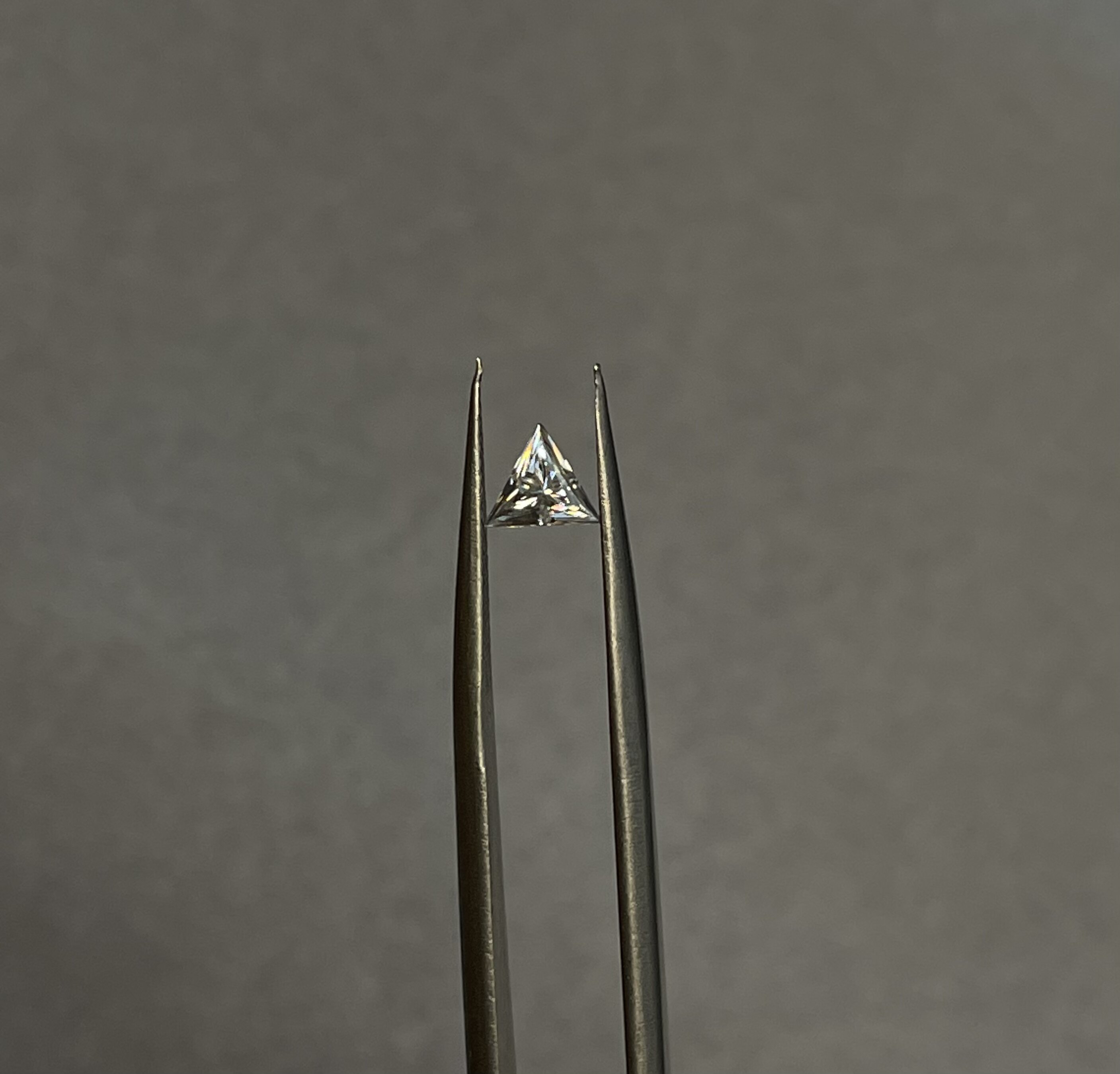 Moissanita-0.46ct-5x5mm