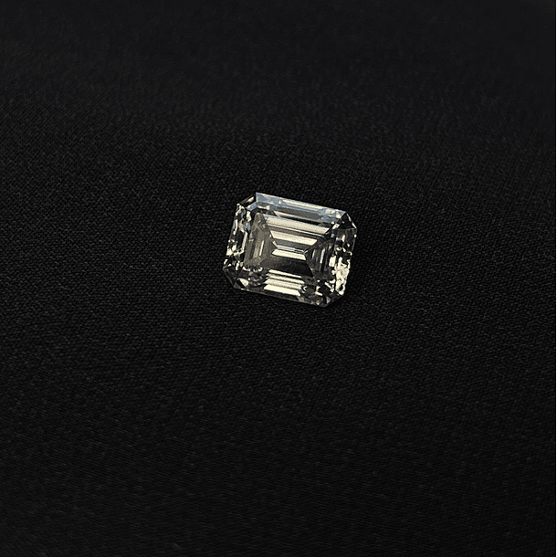 Moissanita-3.00ct-9x7mm 1