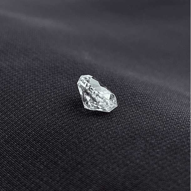 Moissanita-3.00ct-10x8mm 2