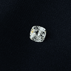 Moissanita-1.08ct-6x6mm 1