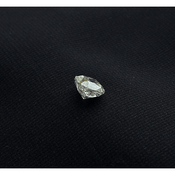 Moissanita-1.08ct-6x6mm 3