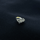 Moissanita-1.08ct-6x6mm 2