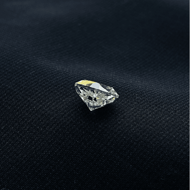 Moissanita-1.08ct-6x6mm 2