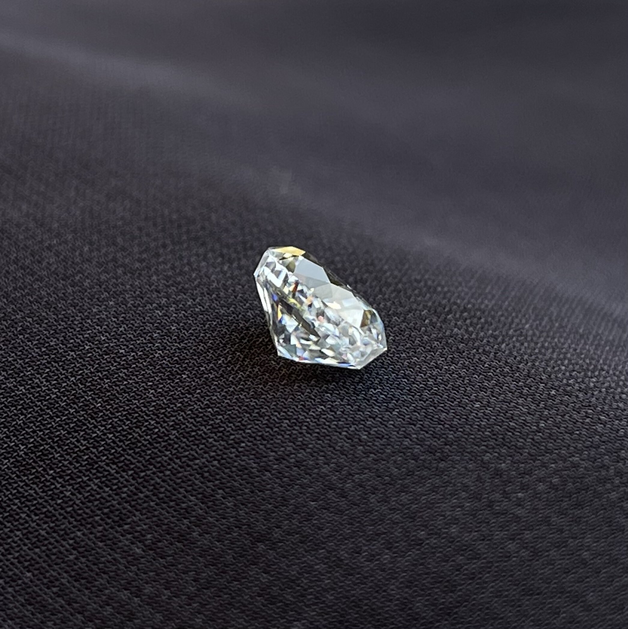 Moissanita-4ct-11x8mm