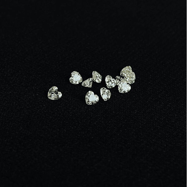 Moissanita-0.10ct-3mm