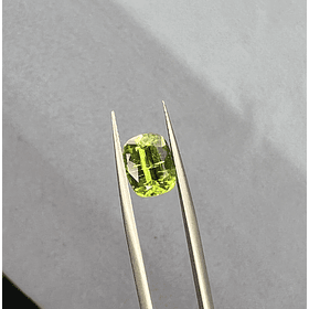 Peridoto-3.15ct-9.6x7.5mm