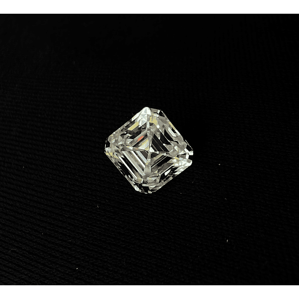 Moissanita-1.16ct-6x6mm 3