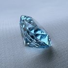 Topacio Azul-4.75ct-10x8mm 3