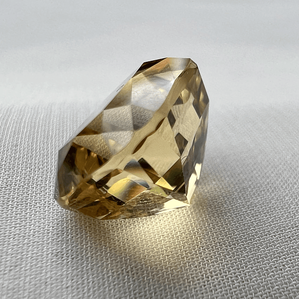 Citrino-7.20ct-12x10mm 2