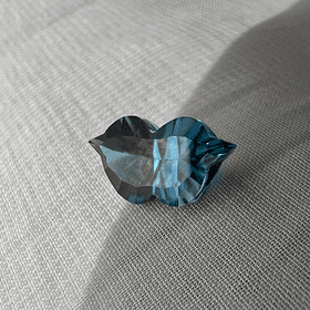 Topacio London Blue-3.45ct-13x7mm