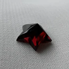 Granate Rojo-1.440ct-8.5x3.5mm 2