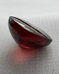 Granate Rojo-6.55ct-10x10mm