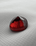 Granate Rojo-6.55ct-10x10mm