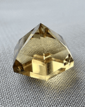 Citrino-3.00ct-8x8mm