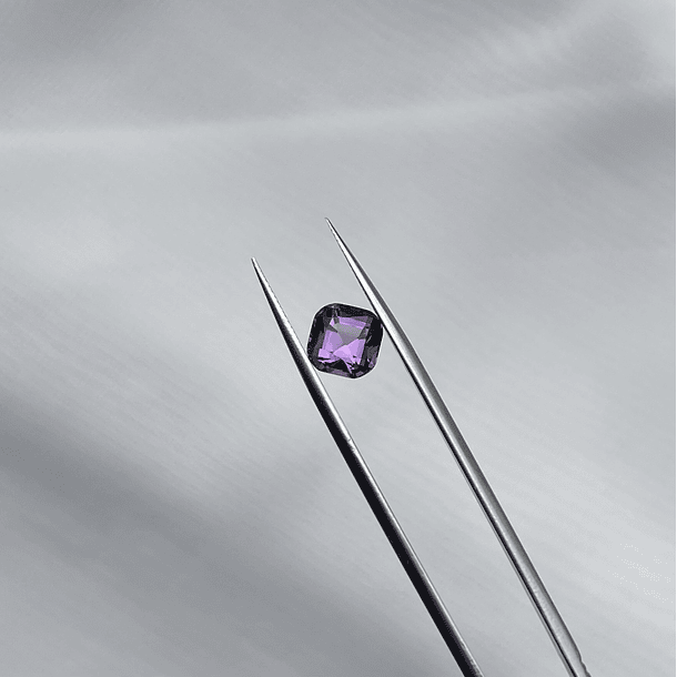 Amatista-2.55ct-8x8mm 1