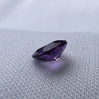 Amatista-1.30ct-6.7x6.7x4.3mm 2