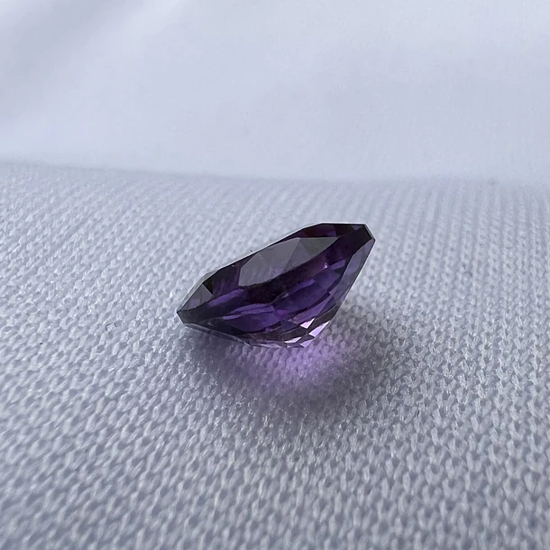 Amatista-1.30ct-6.7x6.7x4.3mm 2