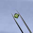 Peridoto-1.70ct-6.3x6.3mm 1