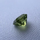 Peridoto-1.70ct-6.3x6.3mm 2