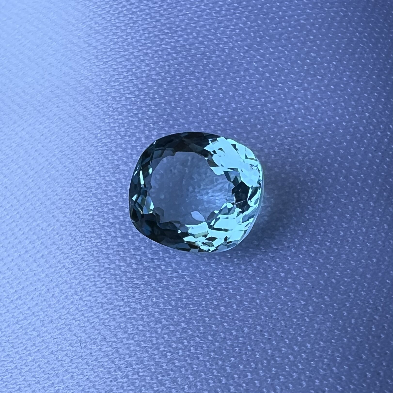 Topacio Azul-3.55ct-9.2x8.2mm