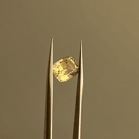 Citrino Dorado-2.80ct-9.1x7.2mm