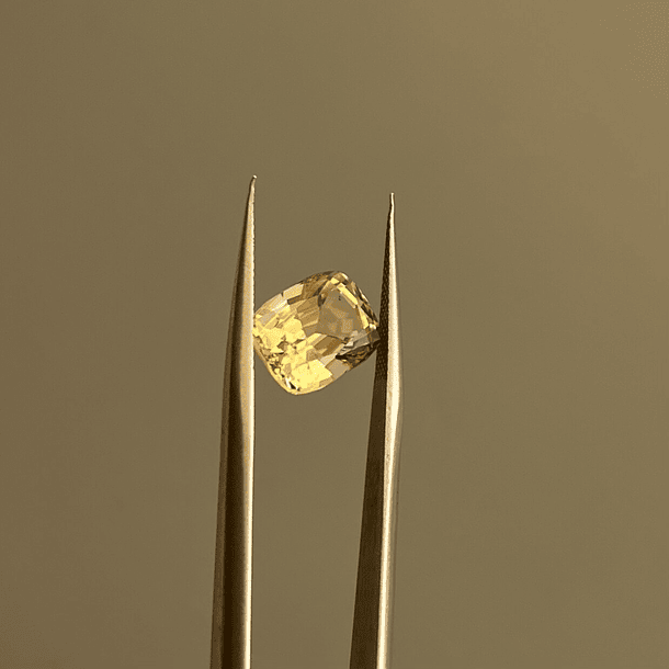 Citrino Dorado-2.80ct-9.1x7.2mm 1