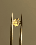 Citrino Dorado-3.85ct-10.2x8.2mm