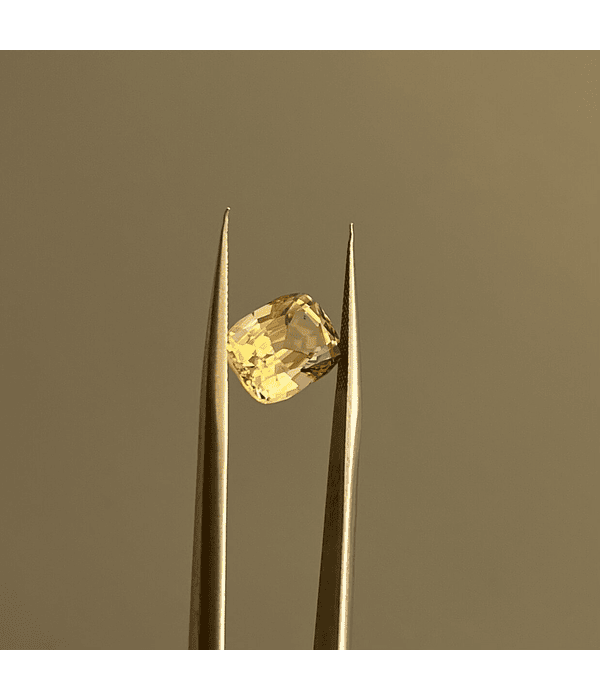 Citrino Dorado-3.95ct-10.2x8.2mm