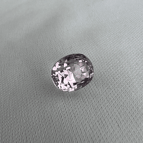 Kunzita Rosa-4.90ct-9.9x8.1mm