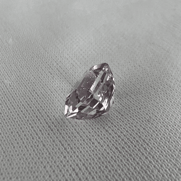 Kunzita Rosa-3.10ct-8.7x7mm 2