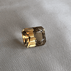 Topacio Champagne-6.10ct-10.5x8.6mm 1