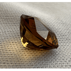 Citrino Cognac-3.90ct-10.3x10.2mm 4