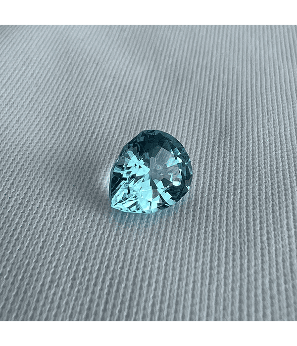 Topacio Azul-3.60ct-10.1x8.1mm