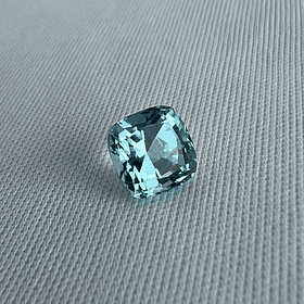 Topacio Azul-3.25ct-8.2x8.2mm